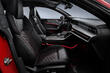 Revizuirea generației Audi RS7 Sportback II foto 6