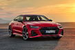 Revizuirea generației Audi RS7 Sportback II foto 1