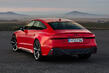 Revizuirea generației Audi RS7 Sportback II foto 3