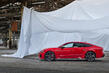 Revizuirea generației Audi RS7 Sportback II foto 2