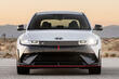 Revizuirea modelului electric Hyundai IONIQ 5 N de 650 de cai putere foto 1