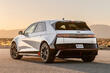 Revizuirea modelului electric Hyundai IONIQ 5 N de 650 de cai putere foto 2