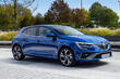 Recenzie Renault Megane hatchback: a IV-a generație, restyling foto 2