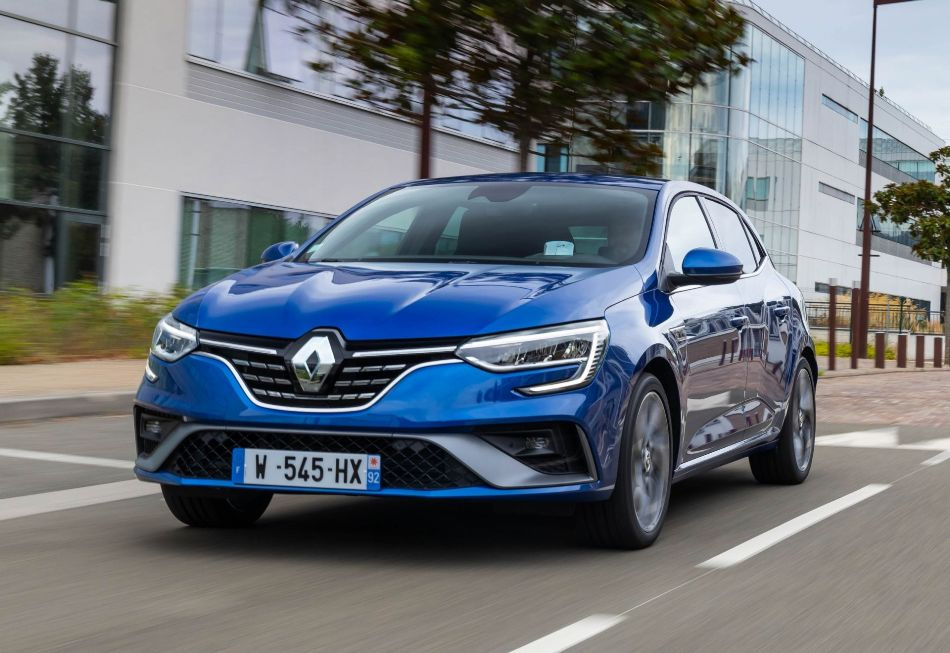 Recenzie Renault Megane hatchback: a IV-a generație, restyling