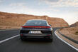 Revizuirea Porsche Panamera 2024: a treia generație foto 4