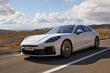 Revizuirea Porsche Panamera 2024: a treia generație foto 3