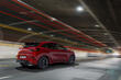 Ford Puma 2024: revizuire a versiunii facelift foto 2