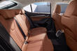 Revizuirea generației Skoda Octavia Combi IV: restyling 2024 foto 5