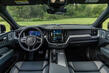 Revizuirea celei de-a doua generații Volvo XC60 foto 6