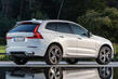 Revizuirea celei de-a doua generații Volvo XC60 foto 4