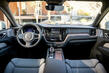 Revizuirea celei de-a doua generații Volvo XC60 foto 5