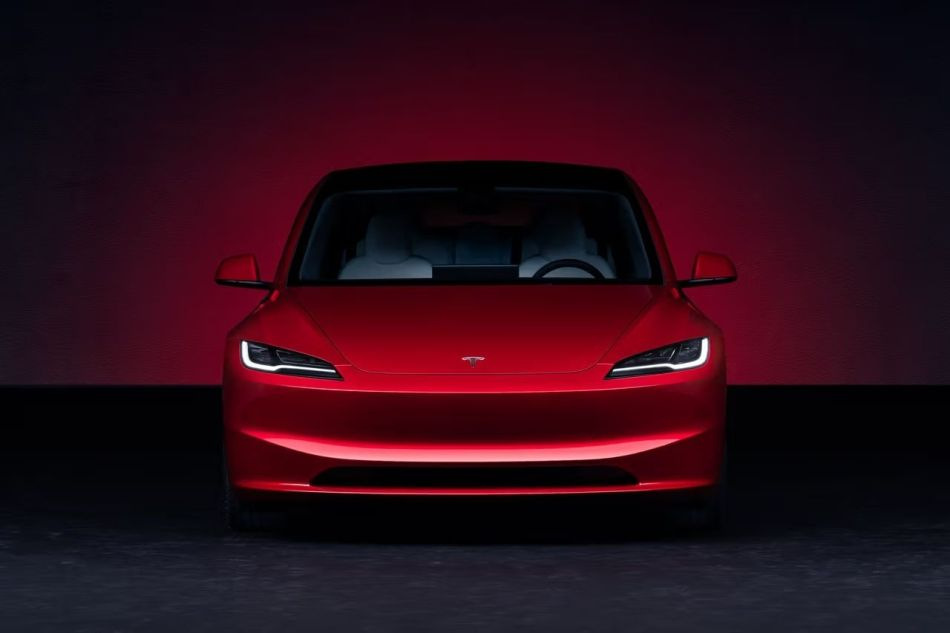 Revizuirea Tesla Model 3 2023: O nouă privire asupra mobilității electrice