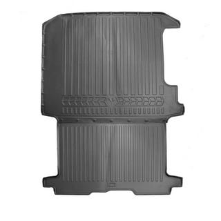Covoras portbagaj Stingray 3D (Cargo, baza scurta)