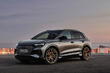 Audi Q4 e-tron: crossover electric al unei noi generații foto 2