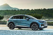 Audi Q4 e-tron: crossover electric al unei noi generații foto 3