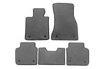 BMW 7 Series G11/G12 2015-2022 Covorase EVA (pentru G12, Gri) foto 4