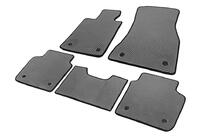 BMW 7 Series G11/G12 2015-2022 Covorase EVA (pentru G12, Gri) foto 5