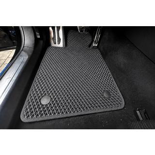 Covorase EVA (pentru G12, Gri) BMW 7 Series G11/G12 2015-2022 foto 1