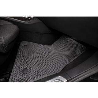 Covorase EVA (pentru G12, Gri) BMW 7 Series G11/G12 2015-2022 foto 2