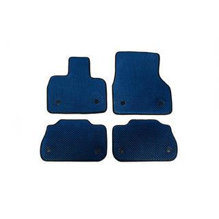 Covorase EVA V-1 (Albastru) BMW iX (I20) 2022- foto 4