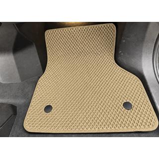Covorase EVA V-1 (Bej) BMW iX (I20) 2022- foto 2