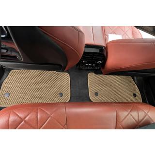 Covorase EVA V-1 (Bej) BMW iX (I20) 2022- foto 3
