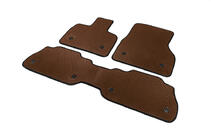 BMW iX (I20) 2022- Covorase EVA V-2 (Maro) foto 2