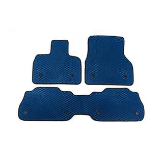 Covorase EVA V-2 (Albastru) BMW iX (I20) 2022- foto 1