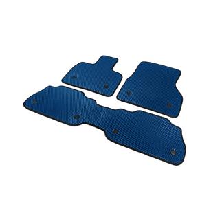 Covorase EVA V-2 (Albastru) BMW iX (I20) 2022- foto 2