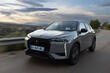 DS 3 e-Tense: revizuire mașină electrică foto 2