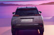 Peugeot e-2008 facelift 2023: revizuire a crossover-ului electric actualizat foto 4