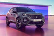 Peugeot e-2008 facelift 2023: revizuire a crossover-ului electric actualizat foto 2