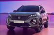 Peugeot e-2008 facelift 2023: revizuire a crossover-ului electric actualizat foto 3
