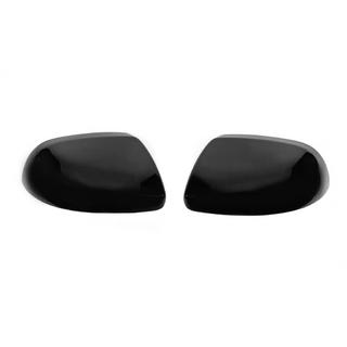 Capace Oglinzi Negre (Inox) Mercedes Vito/V-class W447 2014- foto 2