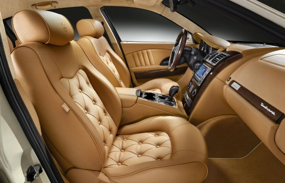 Este posibil să restaurați pielea din interiorul mașinii?