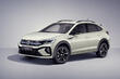Revizuirea mașinii Volkswagen Taigo foto 3