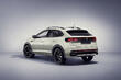 Revizuirea mașinii Volkswagen Taigo foto 4