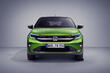 Revizuirea mașinii Volkswagen Taigo foto 1