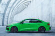 Audi RS 3: o revizuire a sedanului sport compact foto 3