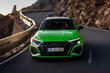 Audi RS 3: o revizuire a sedanului sport compact foto 1