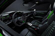 Audi RS 3: o revizuire a sedanului sport compact foto 5