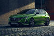 Recenzie Peugeot 308: hatchback din a treia generație foto 1