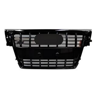 Grila Fata RS-Style (2007-2011, neagra)