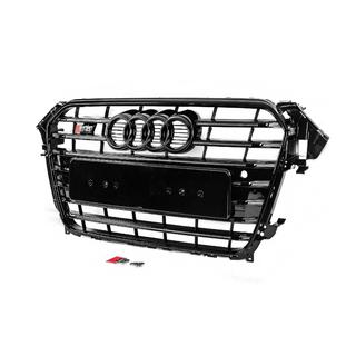 Grila Fata Neagra S-Style (2012-2015) foto 3