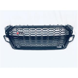 Grila Fata RS-Style (2020-2025, neagra)