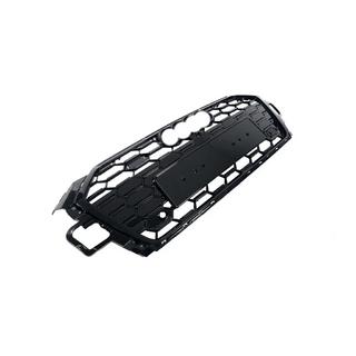Grila fata S-Style (2020-2025, neagra) foto 2