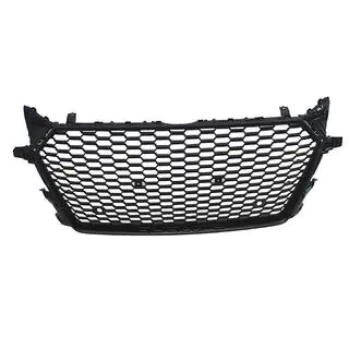 Grila Fata RS-Style V-1 (2014-2020, neagra)
