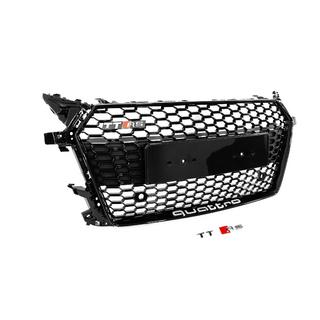 Grila Fata RS-Style V-2 (2014-2020, neagra) foto 3