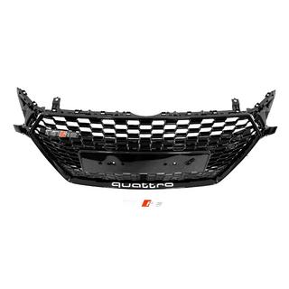 Grila Fata RS-Style V-2 (2014-2020, neagra) foto 4