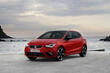 Prezentare generală a SEAT Ibiza actualizat: hatchback luminos și modern foto 1